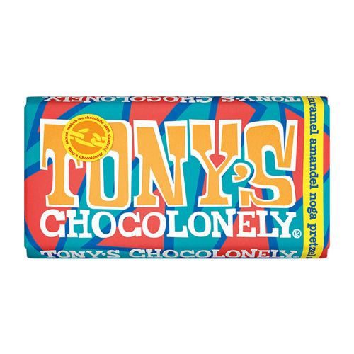 Tony's Chocolonely (180 gram) | Special - Image 3